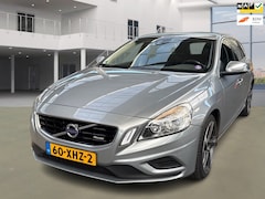 Volvo V60 - 1.6 T3 R-Design