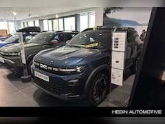 Dacia Bigster - 1.8 Hybrid 155 Extreme 7 jaargarantie