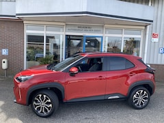 Toyota Yaris Cross - 1.5 Hybrid 130 Dynamic