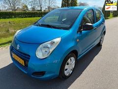 Suzuki Alto - 1.0 Comfort Plus