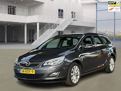 Opel Astra Sports Tourer - 1.4 Turbo Anniversary Edition