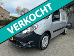 Mercedes-Benz Citan - 108 CDI BlueEFFICIENCY, Org NL, Airco, BTW