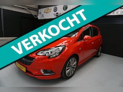 Opel Corsa - 1.3 CDTI Innovation /NAP / CAMERA /AIRCO
