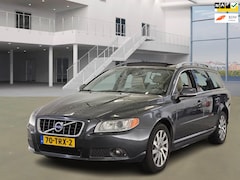 Volvo V70 - 1.6 T4 Limited Edition