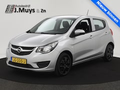 Opel Karl - 1.0 ecoFLEX Edition AIRCO|CRUISE|ELEK.APPKET|ORG.NL|NAP