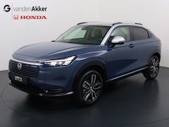 Honda HR-V - 1.5 e:HEV Advance Style nu €2.000, - voorraadvoordeel 8jr. garantie