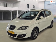 SEAT Altea XL - 1.2 TSI I-Tech
