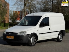 Opel Combo - 1.3 CDTi Comfort 600 kg