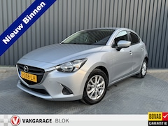 Mazda 2 - 2 1.5 Skyactiv-G SkyLease Prijs Rijklaar