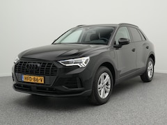 Audi Q3 - 45 TFSI e 245 PK edition | LED | Trekhaak | Climate Control | Navigatie via Smartphone | S