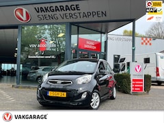Kia Picanto - 1.0 CVVT ISG Plus Pack rijklaar