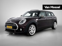 MINI Clubman - 2.0 Cooper S Chili Serious Business | CRUISE CONTROL | AIRCO | NAVIGATIE |