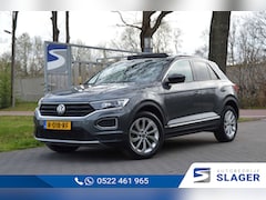Volkswagen T-Roc - 1.5 TSI Sport Business R | LED | Pano | Camera | Trekhaak