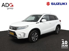 Suzuki Vitara - 1.5 Hybrid Select AllGrip | Automaat | Adaptive Cruise Control | Achteruitrijcamera | Appl