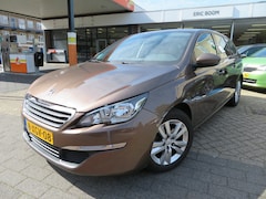 Peugeot 308 SW - 1.2 PureTech Active 175dKM NAP HANDEL OF EXPORT, ZO WEG