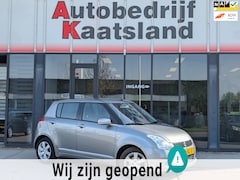 Suzuki Swift - 1.3 GLS