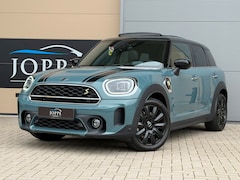 MINI Countryman - 1.5 Cooper S E ALL4 Pano|HarmanK|Leder|ACC|Headup|Memory