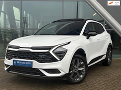 Kia Sportage - 1.6 T-GDi Hybrid GT-PlusLine 230pk Panoramadak / Stoelventilatie / 360 Camera