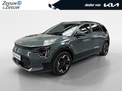Kia Niro EV - ExecutiveLine 64.8 kWh Eerste eigenaar | BTW AUTO | Full-Options | Camera | Stoelverwarmin
