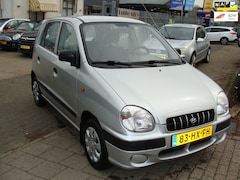 Hyundai Atos Spirit - 1.0i SX