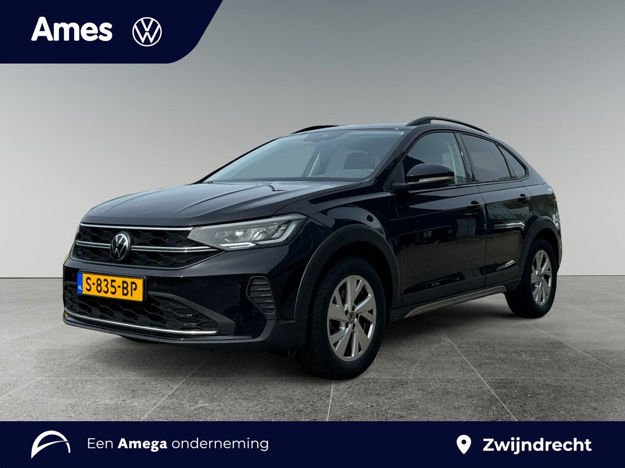 Volkswagen Taigo - 1.0 115pk TSI Life Getint glas | Climatronic | Voorstoelen verwarmbaar - AutoWereld.nl