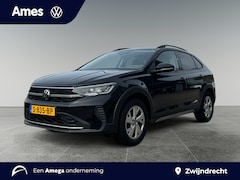 Volkswagen Taigo - 1.0 115pk TSI Life Getint glas | Climatronic | Voorstoelen verwarmbaar