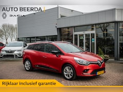 Renault Clio - TCe 90 Limited | Trekhaak | Navigatie