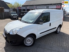 Opel Combo - 1.3 CDTi L1H1 Edition * pdc / airco / 1e eig. / zijschuifdeur