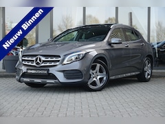 Mercedes-Benz GLA-Klasse - 180 Business Solution AMG | Panoramadak | Camera | Navi | Sfeer |