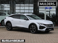 Peugeot 408 - 1.2 Hybrid 145 e-DCS6 Allure VOORRAAD KORTING