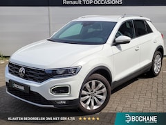 Volkswagen T-Roc - 1.5 TSI Sport | Automaat | Digi Dashboard | Navigatie | Camera | Trekhaak
