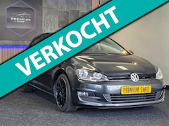 Volkswagen Golf - 1.2 TSI Highline Allstar Speciale uitrusting / PDC / 130 PK