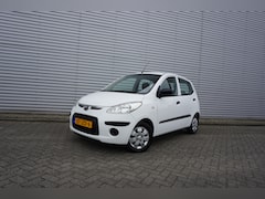 Hyundai i10 - 1.1 Active Cool Airco / Elektr. ramen / NAP