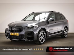BMW X1 - xDrive25e M-Sport | LEDER | PANORAMADAK | HARMAN KARDON DAB | CAMERA | TREKHAAK