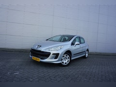 Peugeot 308 - 1.6 VTi XS Airco / Cruise / Elektr. ramen / Trekhaak /