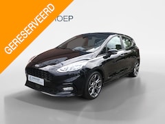 Ford Fiesta - 1.0 EcoBoost ST-Line