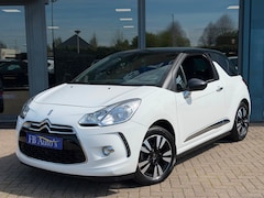 DS 3 - 3 1.2 PureTech Chic Airco Lmv Camera