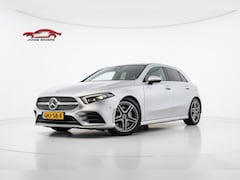 Mercedes-Benz A-klasse - 250 4MATIC AMG Line |Pano|360|Sfeerverlichting