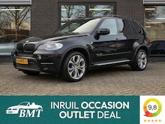 BMW X5 - E70 xDrive40d High Executive / Pano / Leer / Comfort / Deal