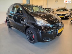 Toyota Aygo - 1.0-12V Comfort |CarPlay/AndroidAuto