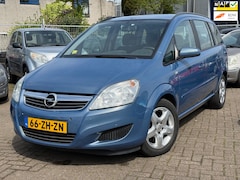Opel Zafira - 1.8 Business | Automaat | 7-pers