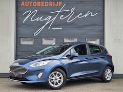 Ford Fiesta - 1.0 EcoBoost Titanium|Carplay|Clima|1e eigenaar