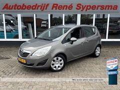 Opel Meriva - 1.4 Cosmo | Trekhaak | Cruise | Airco | Elektrische Ramen