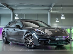 Porsche Panamera Sport Turismo - 2.9 4S E-Hybrid