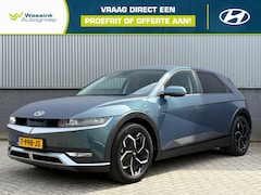 Hyundai IONIQ 5 - 58 kWh 170pk RWD Style | Warmtepomp | Trekhaak | Navigatie | Adaptive Cruise Control |