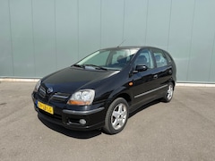 Nissan Almera Tino - 1.8 Luxury AIRCO | HALF LEDER | NAP