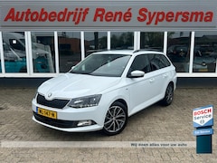 Skoda Fabia Combi - 1.2 TSI Drive | Trekhaak | Bluetooth | Navi | Cruise