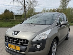 Peugeot 3008 - 1.6 | Panoramadak | NW APK 13-04-2026