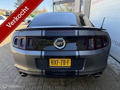 Ford Mustang Fastback - 5.0 GT