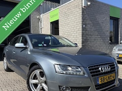 Audi A5 Sportback - 2.0 TFSI Pro Line / AUT / 1STE Eiegnaar